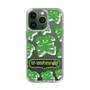 Slim Protection Case［ Nippon Broadcasting System - The Radio Show Green Smile ］