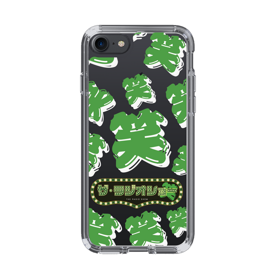 Slim Protection Case［ Nippon Broadcasting System - The Radio Show Green Smile ］