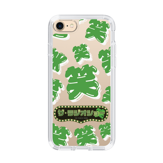 Slim Protection Case［ Nippon Broadcasting System - The Radio Show Green Smile ］
