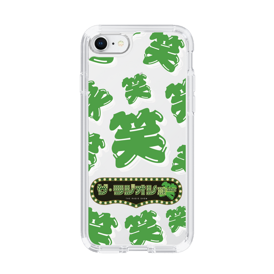 Slim Protection Case［ Nippon Broadcasting System - The Radio Show Green Smile ］