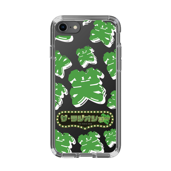 Slim Protection Case［ Nippon Broadcasting System - The Radio Show Green Smile ］