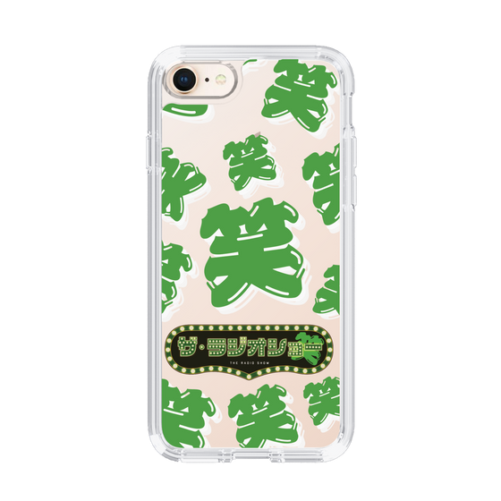 Slim Protection Case［ Nippon Broadcasting System - The Radio Show Green Smile ］