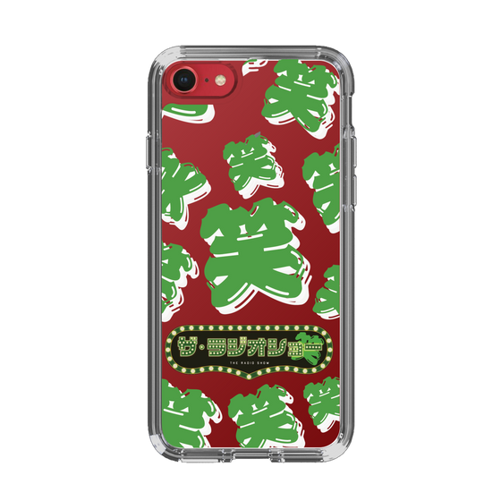 Slim Protection Case［ Nippon Broadcasting System - The Radio Show Green Smile ］