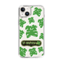 Slim Protection Case［ Nippon Broadcasting System - The Radio Show Green Smile ］