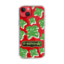 Slim Protection Case［ Nippon Broadcasting System - The Radio Show Green Smile ］