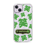 Slim Protection Case［ Nippon Broadcasting System - The Radio Show Green Smile ］
