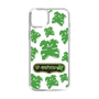 Slim Protection Case［ Nippon Broadcasting System - The Radio Show Green Smile ］