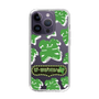 Slim Protection Case［ Nippon Broadcasting System - The Radio Show Green Smile ］