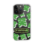 Slim Protection Case［ Nippon Broadcasting System - The Radio Show Green Smile ］