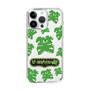 Slim Protection Case［ Nippon Broadcasting System - The Radio Show Green Smile ］