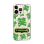 Slim Protection Case［ Nippon Broadcasting System - The Radio Show Green Smile ］