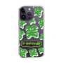 Slim Protection Case［ Nippon Broadcasting System - The Radio Show Green Smile ］