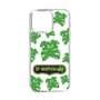 Slim Protection Case［ Nippon Broadcasting System - The Radio Show Green Smile ］