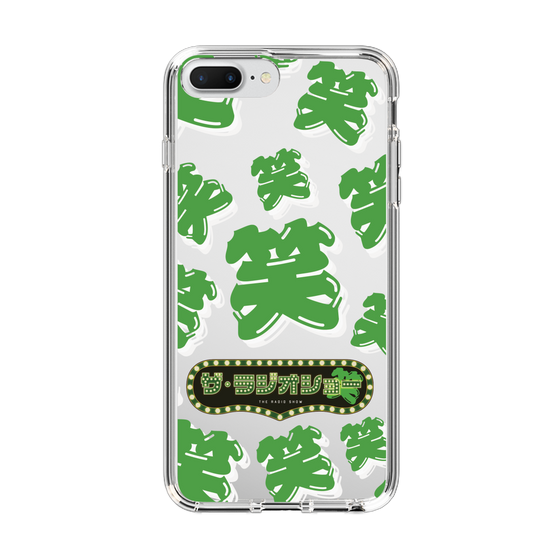 Slim Protection Case［ Nippon Broadcasting System - The Radio Show Green Smile ］