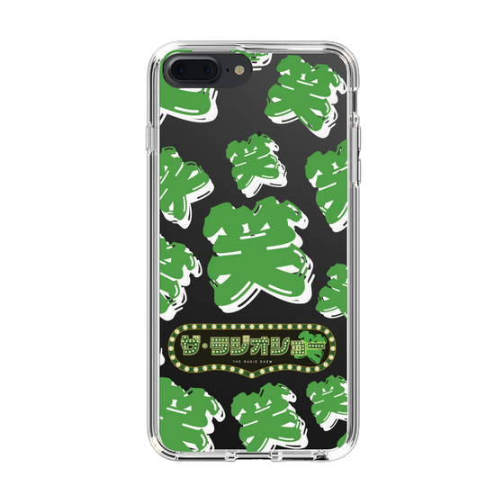 Slim Protection Case［ Nippon Broadcasting System - The Radio Show Green Smile ］