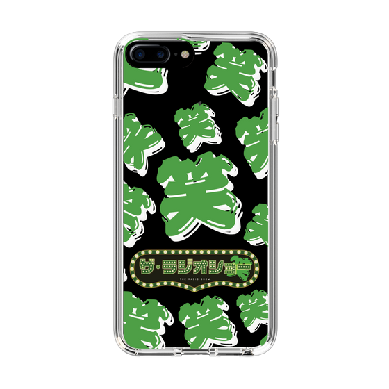 Slim Protection Case［ Nippon Broadcasting System - The Radio Show Green Smile ］