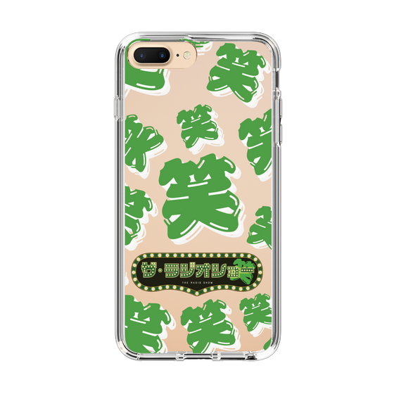 Slim Protection Case［ Nippon Broadcasting System - The Radio Show Green Smile ］
