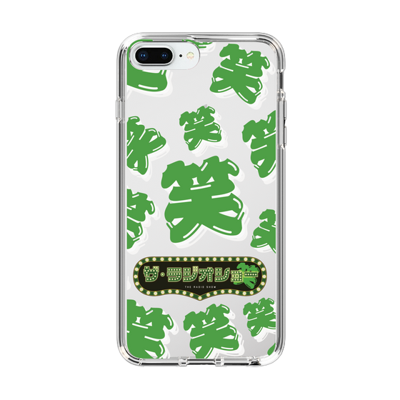 Slim Protection Case［ Nippon Broadcasting System - The Radio Show Green Smile ］