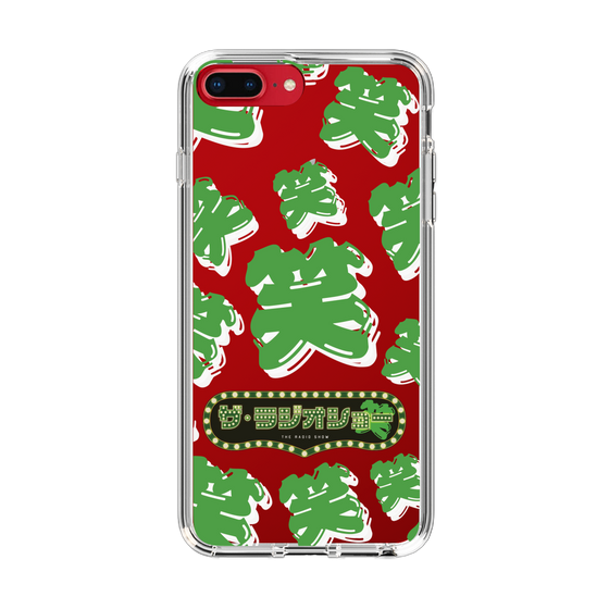 Slim Protection Case［ Nippon Broadcasting System - The Radio Show Green Smile ］