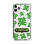 Slim Protection Case［ Nippon Broadcasting System - The Radio Show Green Smile ］