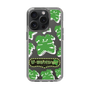Slim Protection Case［ Nippon Broadcasting System - The Radio Show Green Smile ］
