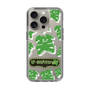 Slim Protection Case［ Nippon Broadcasting System - The Radio Show Green Smile ］
