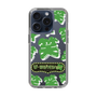 Slim Protection Case［ Nippon Broadcasting System - The Radio Show Green Smile ］