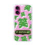 Slim Protection Case［ Nippon Broadcasting System - The Radio Show Green Smile ］