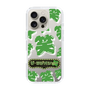 Slim Protection Case［ Nippon Broadcasting System - The Radio Show Green Smile ］
