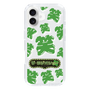 Slim Protection Case［ Nippon Broadcasting System - The Radio Show Green Smile ］