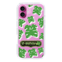 Slim Protection Case［ Nippon Broadcasting System - The Radio Show Green Smile ］