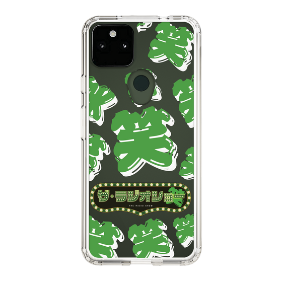 Slim Protection Case［ Nippon Broadcasting System - The Radio Show Green Smile ］