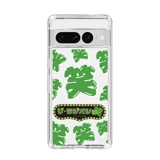 Slim Protection Case［ Nippon Broadcasting System - The Radio Show Green Smile ］