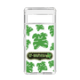 Slim Protection Case［ Nippon Broadcasting System - The Radio Show Green Smile ］