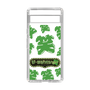 Slim Protection Case［ Nippon Broadcasting System - The Radio Show Green Smile ］