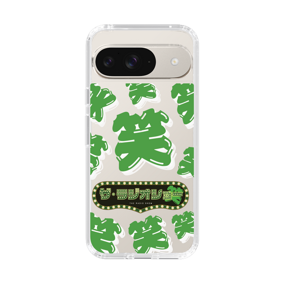 Slim Protection Case［ Nippon Broadcasting System - The Radio Show Green Smile ］