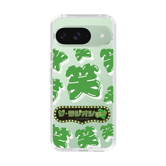 Slim Protection Case［ Nippon Broadcasting System - The Radio Show Green Smile ］