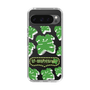 Slim Protection Case［ Nippon Broadcasting System - The Radio Show Green Smile ］
