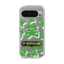 Slim Protection Case［ Nippon Broadcasting System - The Radio Show Green Smile ］