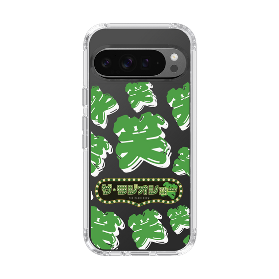 Slim Protection Case［ Nippon Broadcasting System - The Radio Show Green Smile ］