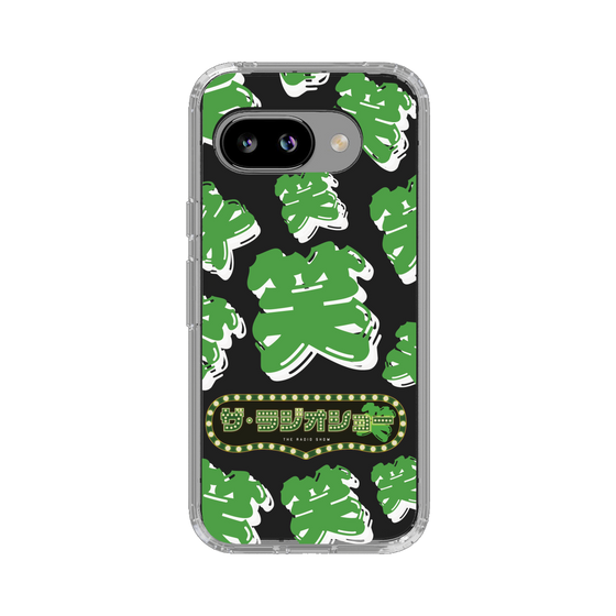 Slim Protection Case［ Nippon Broadcasting System - The Radio Show Green Smile ］