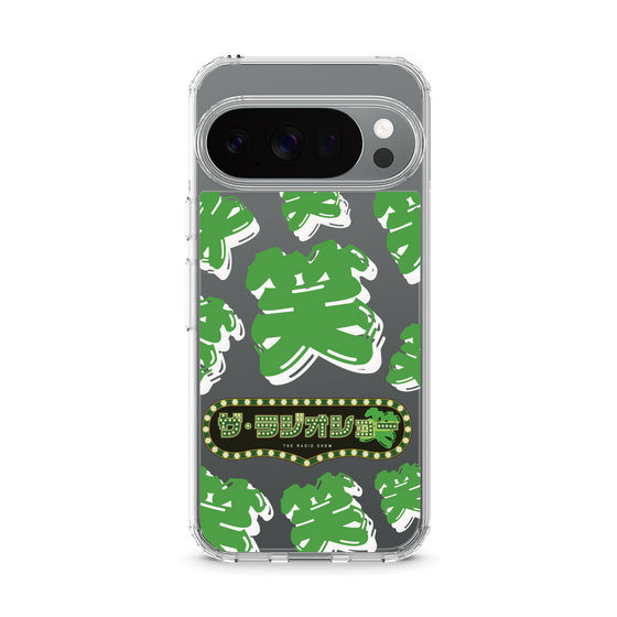 Slim Protection Case［ Nippon Broadcasting System - The Radio Show Green Smile ］