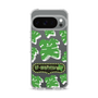 Slim Protection Case［ Nippon Broadcasting System - The Radio Show Green Smile ］
