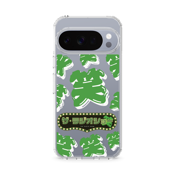 Slim Protection Case［ Nippon Broadcasting System - The Radio Show Green Smile ］
