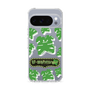 Slim Protection Case［ Nippon Broadcasting System - The Radio Show Green Smile ］
