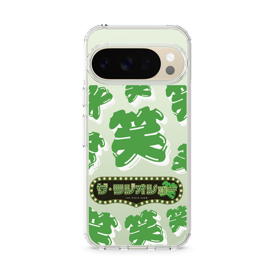Slim Protection Case［ Nippon Broadcasting System - The Radio Show Green Smile ］