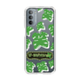 Slim Protection Case［ Nippon Broadcasting System - The Radio Show Green Smile ］