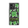 Slim Protection Case［ Nippon Broadcasting System - The Radio Show Green Smile ］