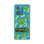 Slim Protection Case［ Nippon Broadcasting System - The Radio Show Green Smile ］