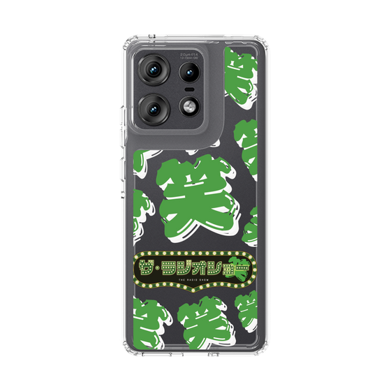 Slim Protection Case［ Nippon Broadcasting System - The Radio Show Green Smile ］